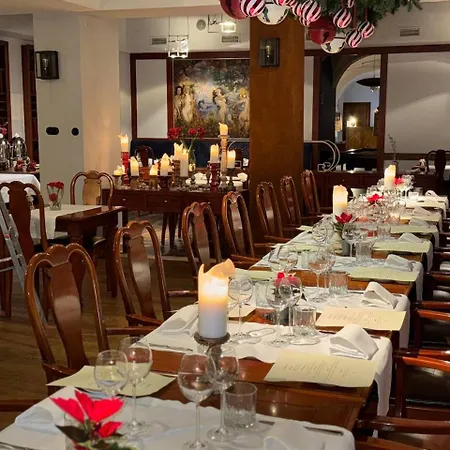 Rejs Hotel 4*