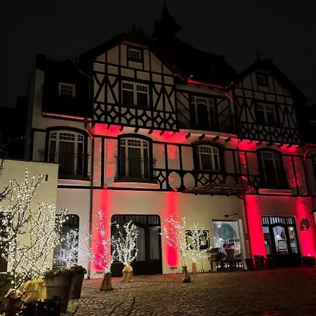 Hotel Rejs 4*