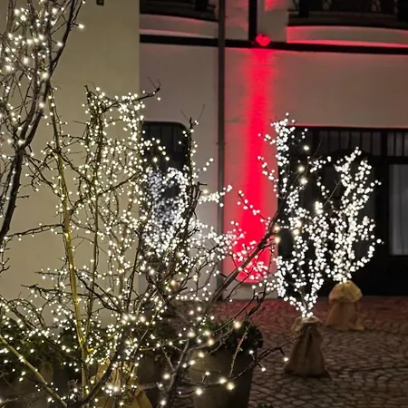 Hotel Rejs Ustka