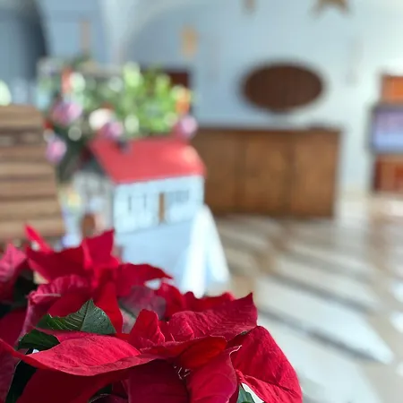 Rejs Hotel Ustka