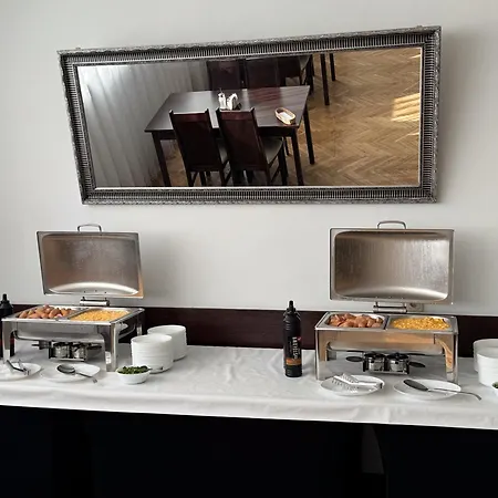 Holiday park Radosc Natura Tour 2*
