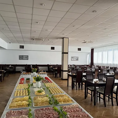 Holiday park Radosc Natura Tour Ustka