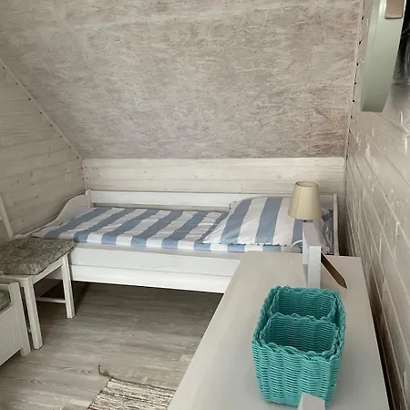 Pod Lipa Apartment
