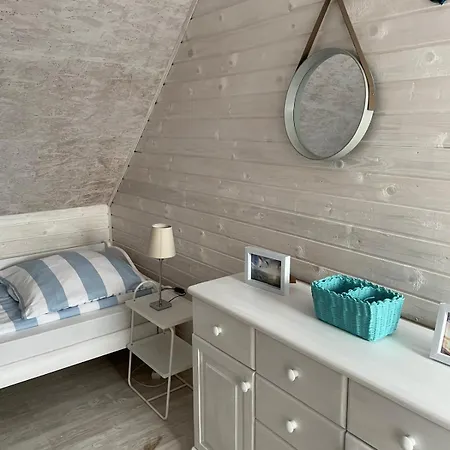Apartment Pod Lipa *