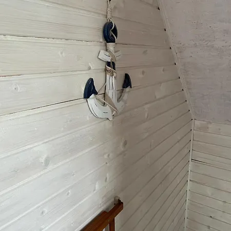 Pod Lipa Apartment Ustka