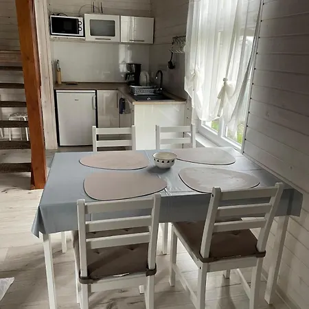 Pod Lipa Ustka