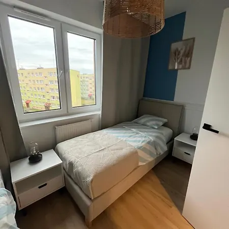 Apartment Horizon Ustka