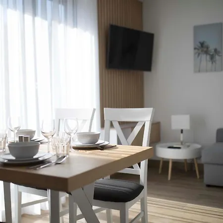 Przy Porcie Hotel apartamentowy *
