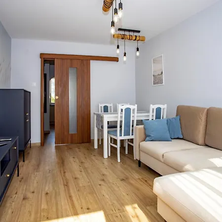 Apartment Kapitanski 2 Ustka