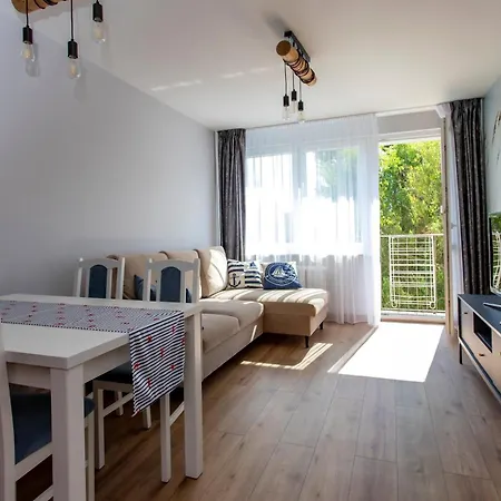 Apartment Kapitanski 2 *