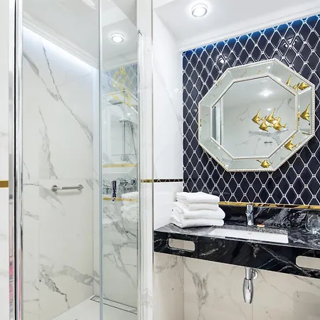 Royal Baltic 4* Luxury Boutique 4* Stolpmünde