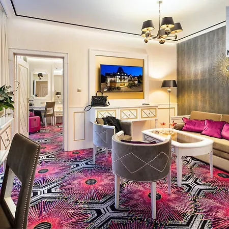 Royal Baltic 4* Luxury Boutique Hotel 4*