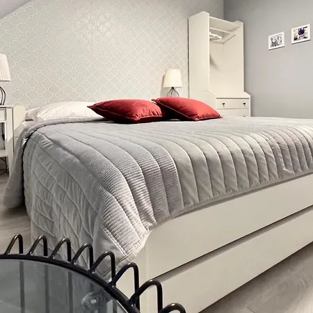 Marea Bulwar Portowy Apartment Ustka