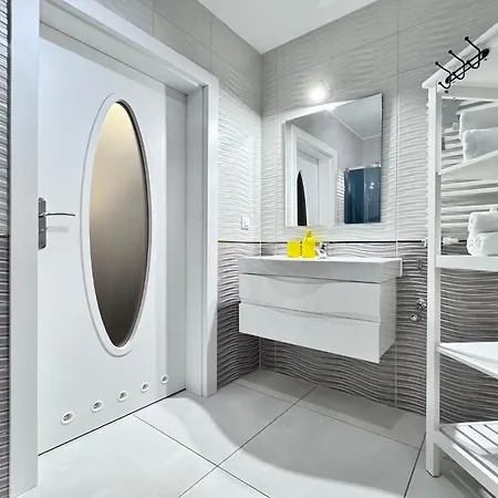 Apartment Marea Bulwar Portowy