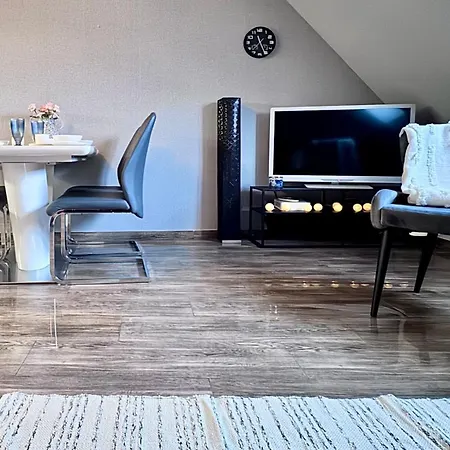 Marea Bulwar Portowy Apartment Ustka