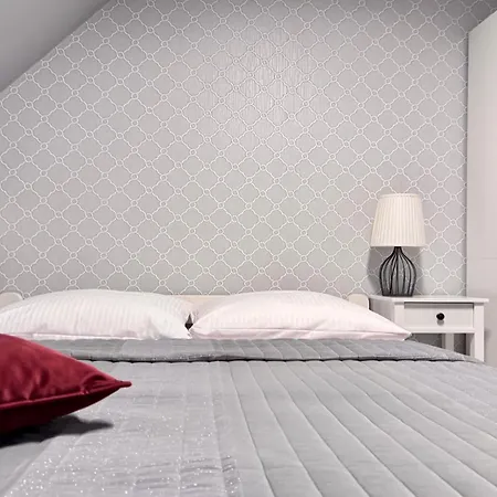 Apartment Marea Bulwar Portowy Ustka