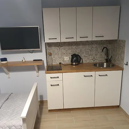 Idylla Apartment *
