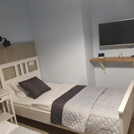 Idylla Apartment