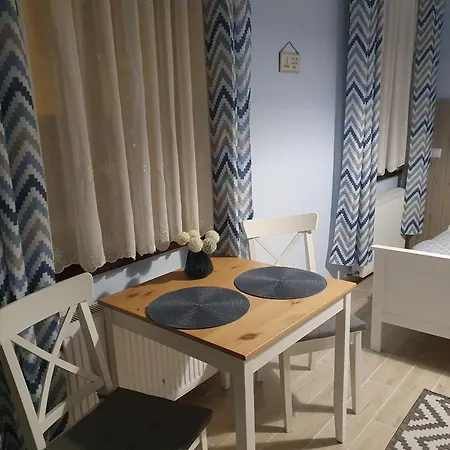 Apartment Idylla *