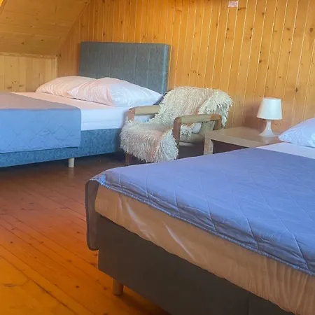 Victoria Kompleks wypoczynkowy Ustka