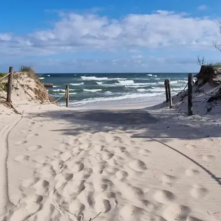 Victoria * Ustka
