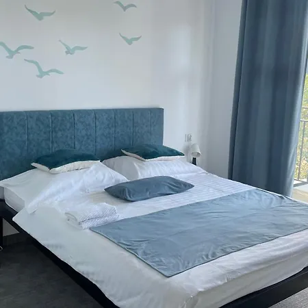 Apartment Victoria