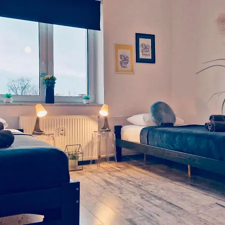 Apartment Na Poddaszu M.ch. - Ustka