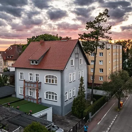 Apartment Sun & Snow Centrum - Centrum, Blisko Plazy *