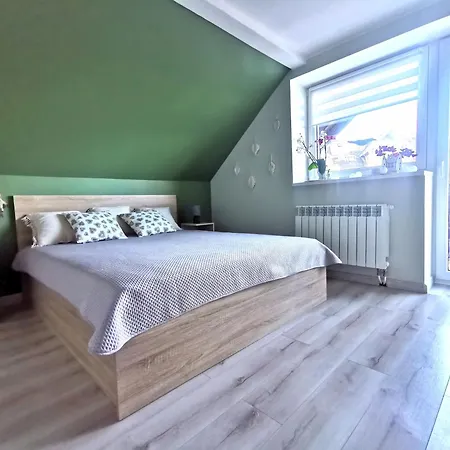 U Szwagra Homestay *