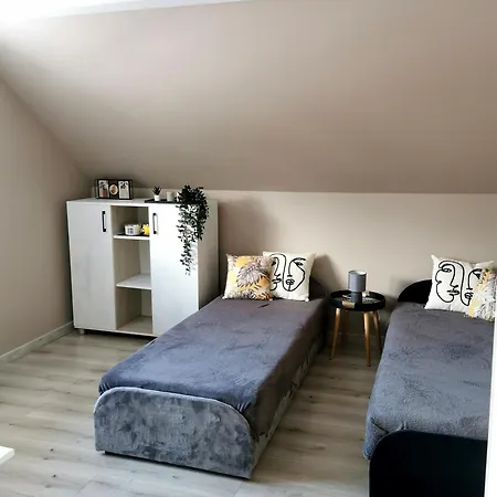 Homestay U Szwagra
