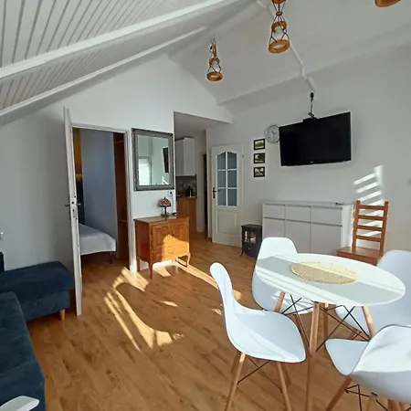 Apartment Dom Zlotnika Ustka