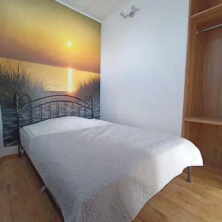 Dom Zlotnika Apartment Ustka