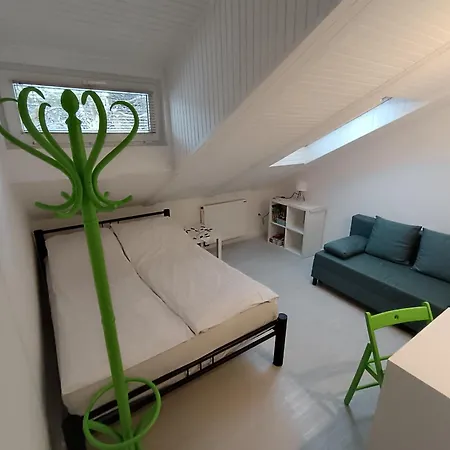 Apartment Dom Zlotnika