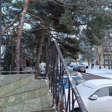 Apartment Dom Zlotnika *