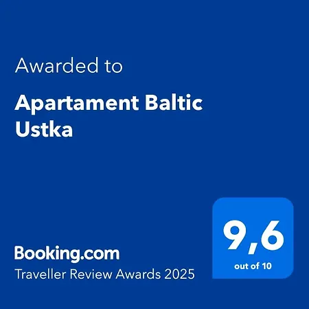 Apartment Baltic *