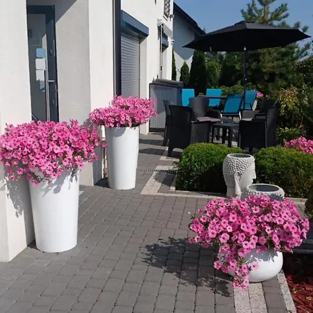 La * Ustka