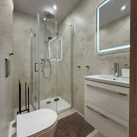 Apartment U Eli 2 Ustka