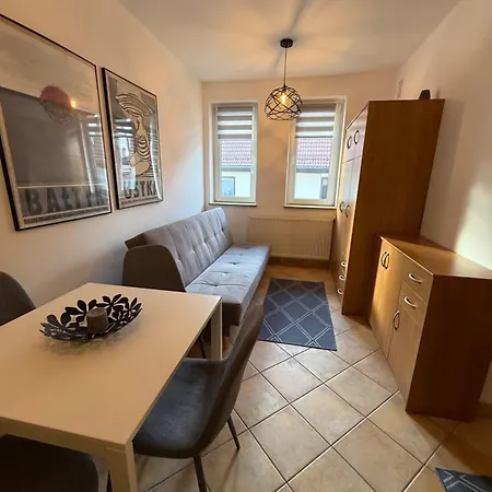 U Eli 2 Apartment *