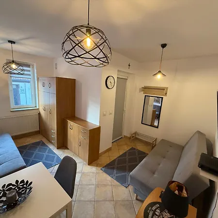U Eli 2 Apartment *