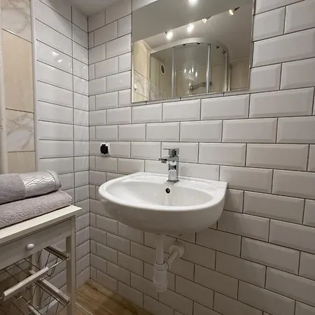 U Eli Apartment Ustka