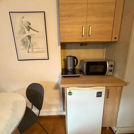 U Eli Apartment