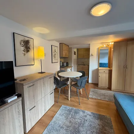 U Eli Apartment Ustka