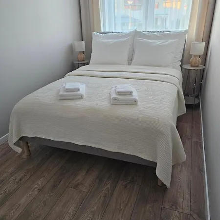 M&m Apartment