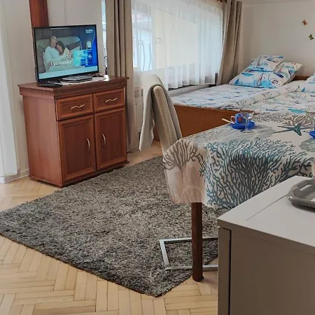 - Homestay Ustka