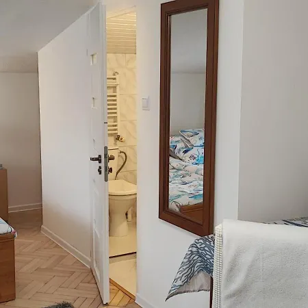 Homestay - Ustka