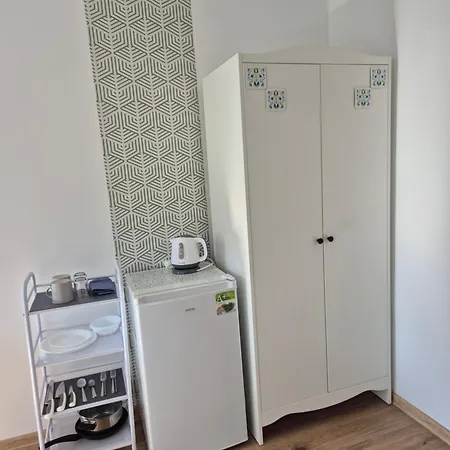 Kaszubska *