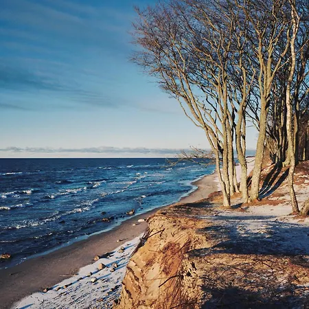 Wakacyjne Debina * Ustka