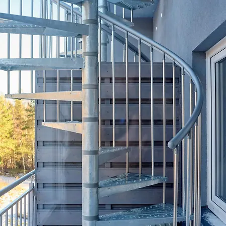 Apartment Wakacyjne Debina Horyzont *