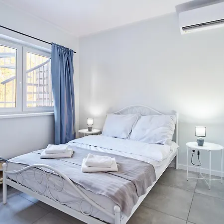 Apartment Wakacyjne Debina Horyzont