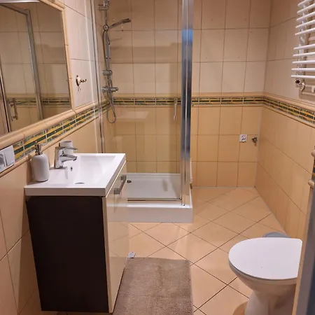 Marianna Apartment Ustka